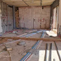 تاسیسات آب و فاضلاب