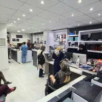 لپ تاپ گیمینگ ایسوس TUF FX506H|رایانه همراه|رشت, دیلمان|دیوار