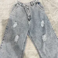 شلوار بگ و کت نو