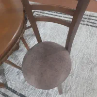 سلام میز ناهارخوری ۴ نفره