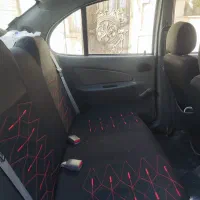 تیبا ۹۸|خودرو سواری و وانت|تهران, گلستان (شهرک راه آهن)|دیوار