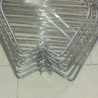 پایه قابلمه استیل