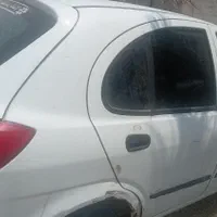 تیبا 2 (هاچبک) پلاس، مدل ۱۳۹۹