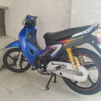 فروش موتور طرح ویو