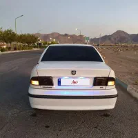 سمند|خودرو سواری و وانت|فولادشهر, مسکن مهر فولادشهر|دیوار