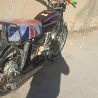 فروش موتور|موتورسیکلت|یاسوج, |دیوار