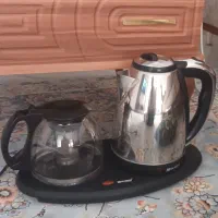 چای ساز نو