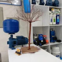 خدمات تعمیر پمپ در اهواز