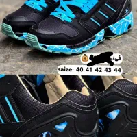 کتونی زدیکس 8000|کیف، کفش، کمربند|بروجرد, |دیوار