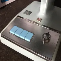 پنکه ژاپنی  kDk بدون تعمیر  سنگین