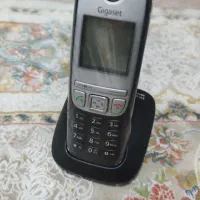 تلفن بی سیم المانی اصل|تلفن رومیزی|کرج, خرمدشت|دیوار