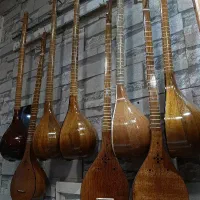 سه تار مفاخری