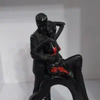 مجسمه دکوری|مجسمه، تندیس، ماکت|سقز, |دیوار