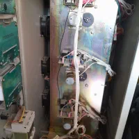 استابلایزر 9 کاوا سه فاز|قطعات و لوازم جانبی رایانه|تهران, فلسطین (میدان انقلاب)|دیوار