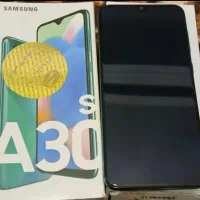 a30s    128  رم ۴|موبایل|کرمان, |دیوار