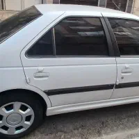 پژو پارس موتور XU7P مدل 1402 سالم و بدون رنگ|خودرو سواری و وانت|تهران, تهرانسر شرقی|دیوار