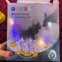 شیر دوش دستی نو