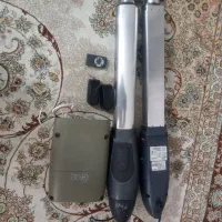 جک درب پارکینگ