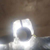 پدال دنده هندا
