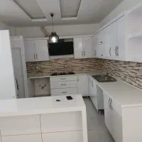 اول منطقه / ۱۰۰ متر / ۸ واحدی|فروش آپارتمان|مشهد, الهیه|دیوار