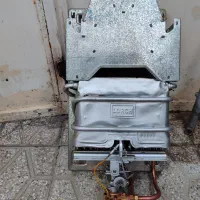 آبگرمکن لورچ سالم