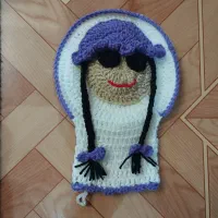 لیف عروسکی|آرایشی، بهداشتی، درمانی|اردبیل, |دیوار