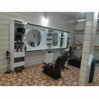 دکوراسیون آرایشگری بانوان