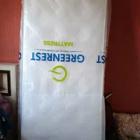 تشک طبی فنری یک نفره