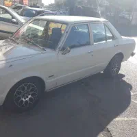 تویوتا کاریناخاصماشسن