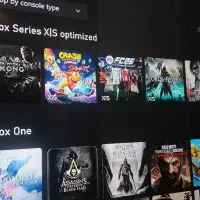Xbox series s|کنسول، بازی ویدئویی و آنلاین|رشت, رودباری|دیوار