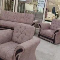 ک ا ر گ ا ه م ب ل مبل|مبلمان خانگی و میز عسلی|مهاباد (آذربایجان غربی), |دیوار