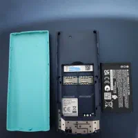 گوشی نوکیا 105|موبایل|تهران, راه آهن|دیوار