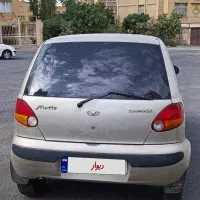 ماتیز مدل 80 کولر روشن|خودرو سواری و وانت|تهران, شهید رجایی|دیوار