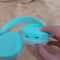 هدفون wireless اصل ژاپنی|صوتی و تصویری|شوش, |دیوار