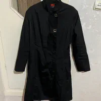 بارانی زنانه