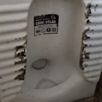 سلام استفاده نشده چون بزرگ بود دو سال پیش گرفتم