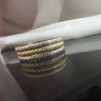 النگو طلا ۱درصد|جواهرات|نیشابور, شهید جعفری|دیوار