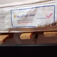 تشک طبی رویا|تشک تختخواب|گلبهار, شهر جدید گلبهار|دیوار
