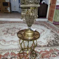 آباژور و عسلی