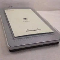 اسکنر HP مدل اسکن‌جت ۳۸۰۰