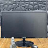 فروش ویژه مانیتور ۲۴ اینچ hdmi