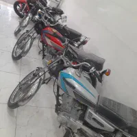 هندا بنلی آپاچی بی کلاج نقد قسط