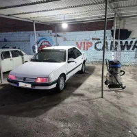 پژو405اتاق قدیمtu5