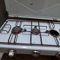 گاز رو میزی