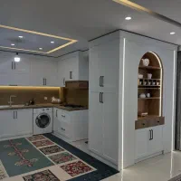 جشنواره کابینت و کمددیواری/ مدرن و نئوکلاسیک