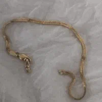 دستبند مدل  ماری طالا