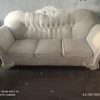 مبل میز مدیریت صندلی چاپگر ست رومیزی موکت قفسه.|فروشگاه و مغازه|تهران, منیریه|دیوار