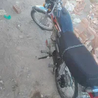 موتور هوندا ۱۲۵ مدل ۱۳۸۷|موتورسیکلت|رابر, |دیوار