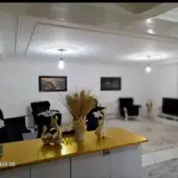 آپارتمان دوخوابه لوکس راهنمایی طبقه پنجم