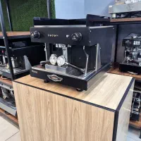 دستگاه اسپرسوساز تک گروپ وگا پگاسو ساخت 2018